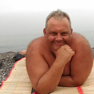 Vadim Ivanov, 54 года, Волгоград