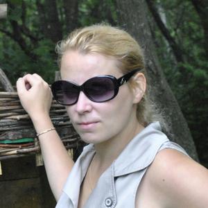 Девушки в Дальнегорске: Ольга, 44 - ищет парня из Дальнегорска
