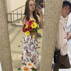 Девушки в Екатеринбурге: Ирина, 25 - ищет парня из Екатеринбурга