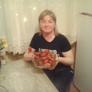 Девушки в Южно-Сахалинске: Ольга, 56 - ищет парня из Южно-Сахалинска