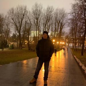 Парни в Новокузнецке: Максим, 35 - ищет девушку из Новокузнецка