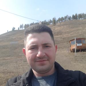 Иван, 32 года, Якутск