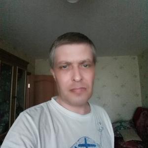 Максим Коновалов, 48 лет, Иркутск