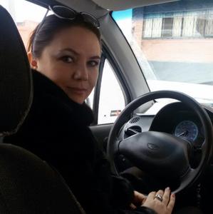 Лилия Савельева, 43 года, Челябинск
