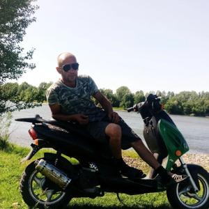 Парни в Бийске: Андрей, 39 - ищет девушку из Бийска