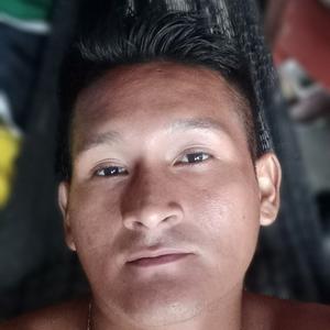 Victor, 29 лет, Guayaquil