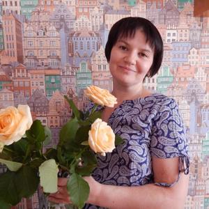 Маргарита Дамм, 44 года, Усть-Илимск