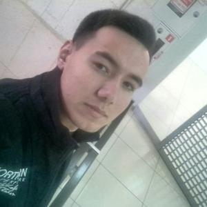 Георгий, 24 года, Иркутск