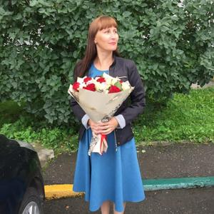 Девушки в Саяногорске: Наталья, 48 - ищет парня из Саяногорска
