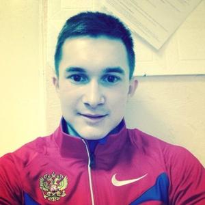 Парни в Новошахтинске: Дмитрий, 33 - ищет девушку из Новошахтинска