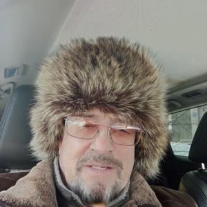 Александр, 67 лет, Оренбург