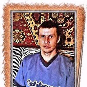 Андрей Козловский, 48 лет, Оренбург