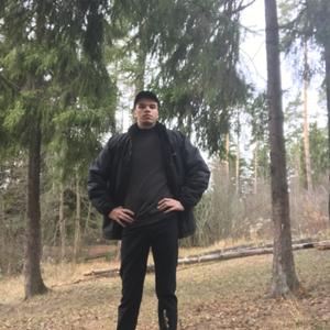 Парни в Ногинске: Владислав, 22 - ищет девушку из Ногинска