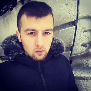 Парни в Югорске: Akmal Holmatov, 28 - ищет девушку из Югорска