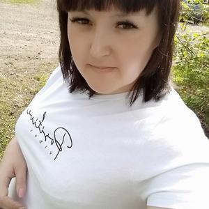 Девушки в Кемерово: Танечка, 37 - ищет парня из Кемерово