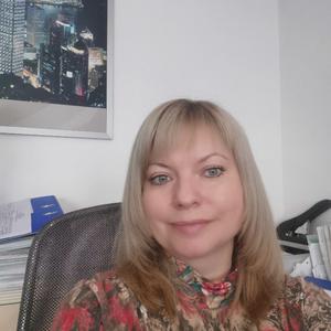 Оксана, 49 лет, Хабаровск