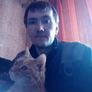Парни в Мурманске: Дмитрий Кожевников, 43 - ищет девушку из Мурманска