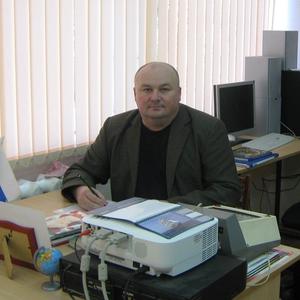 Cергей, 60 лет, Волгоград