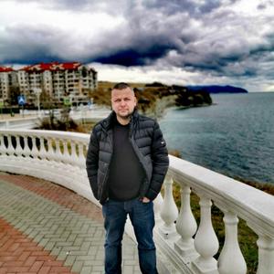 Kirill, 42 года, Санкт-Петербург