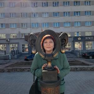 Девушки в Краснокамске: Ольга, 48 - ищет парня из Краснокамска