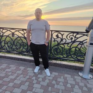 Парни в Новошахтинске: Василий, 41 - ищет девушку из Новошахтинска