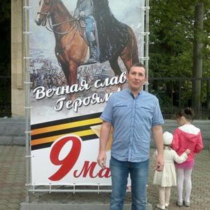Парни в Владикавказе: Аслан, 47 - ищет девушку из Владикавказа