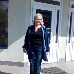 Девушки в Омске: Татьяна, 68 - ищет парня из Омска