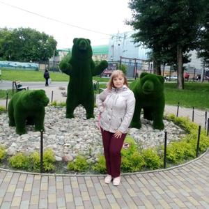 Девушки в Челябинске: Наталья, 55 - ищет парня из Челябинска
