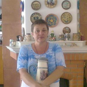 Olesia Deifel, 64 года, Краснодар