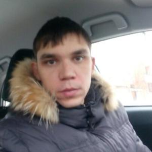 Парни в Пскове: Александр, 36 - ищет девушку из Пскова