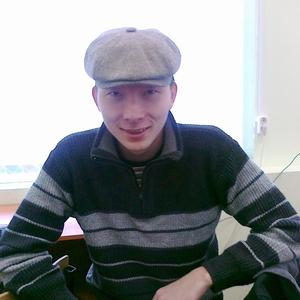 Ербулат Сапахов, 33 года, Астрахань