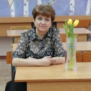 Тамара, 61 год, Десногорск
