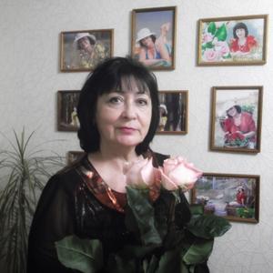 Девушки в Ульяновске: Тамара, 67 - ищет парня из Ульяновска