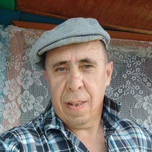 Евгенич, 49 лет, Вологда