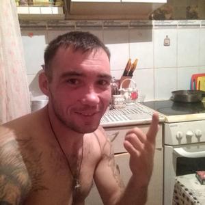 Парни в Новосибирске: Вадим, 34 - ищет девушку из Новосибирска
