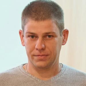Алексей, 37 лет, Балахна