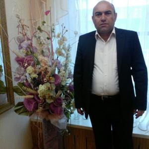 Эльдар, 57 лет, Астрахань