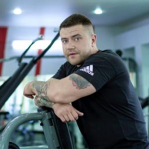 Андрей, 33 года, Киров