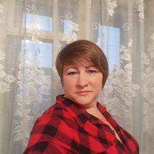 Девушки в Минусинске: Марина, 44 - ищет парня из Минусинска