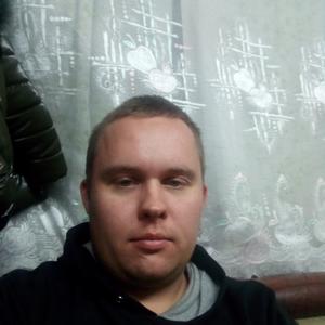Артём, 32 года, Гурьевск