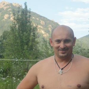 Александр, 49 лет, Самара