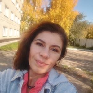 Лилия, 43 года, Барнаул