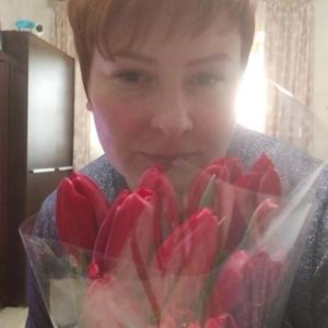 Девушки в Калининграде: Юлия Юлия, 39 - ищет парня из Калининграда