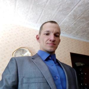 Евгений Васильев, 36 лет, Владивосток