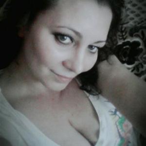 Девушки в Сызрани: Татьяна, 42 - ищет парня из Сызрани