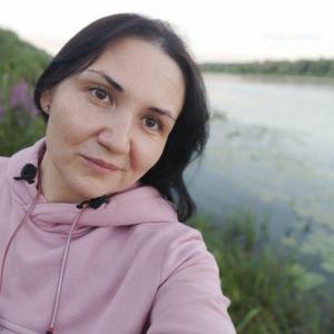 Девушки в Протвино: Ольга, 40 - ищет парня из Протвино