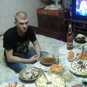 Парни в Коломна-1: Сергей, 35 - ищет девушку из Коломна-1