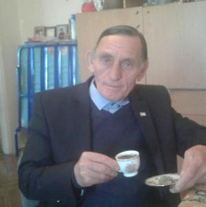 Nugzar, 63 года, Сочи