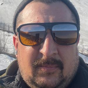 Андрей, 38 лет, Новосибирск