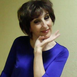 Татьяна, 57 лет, Брянск
